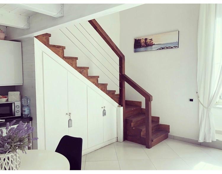 Santi Apostoli House Apartment Naples Exterior photo